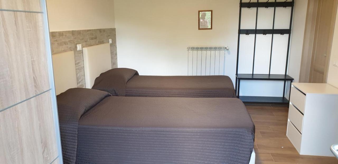 Agriturismo Il Casale Pica Posta Eksteriør bilde