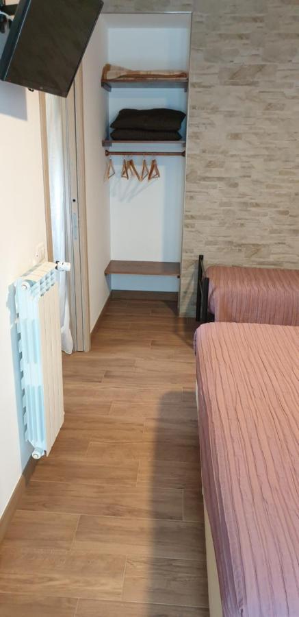 Agriturismo Il Casale Pica Posta Eksteriør bilde