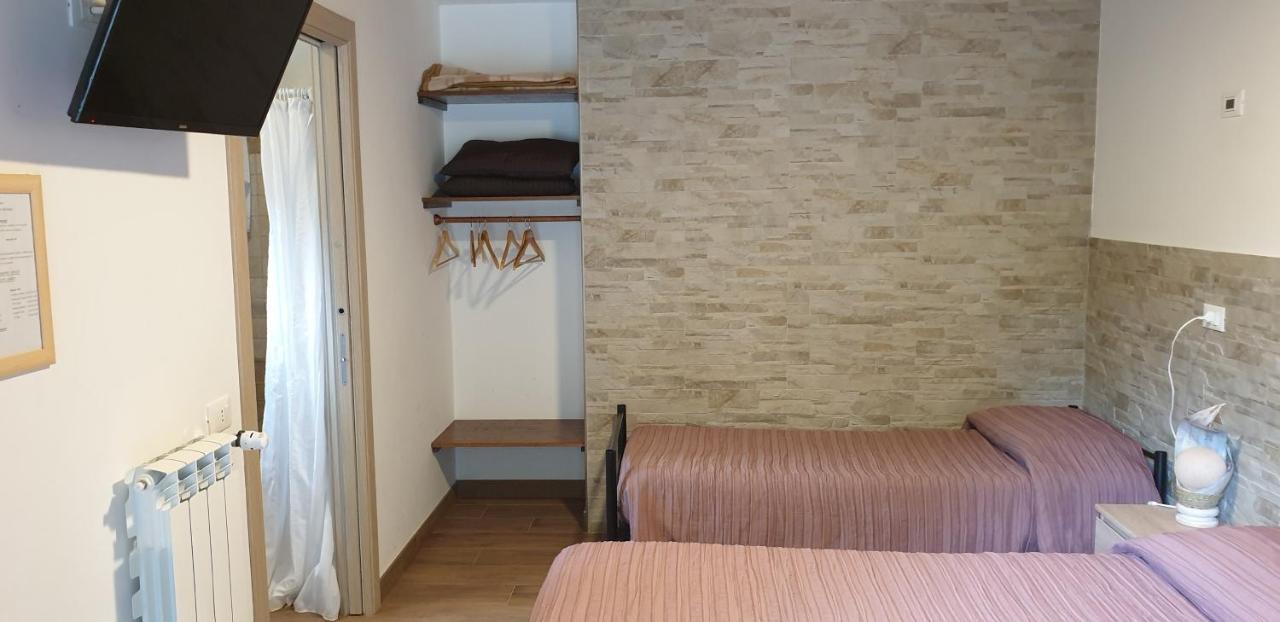 Agriturismo Il Casale Pica Posta Eksteriør bilde