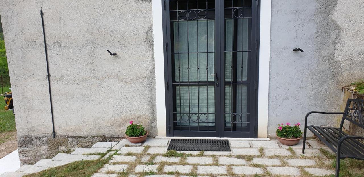 Agriturismo Il Casale Pica Posta Eksteriør bilde