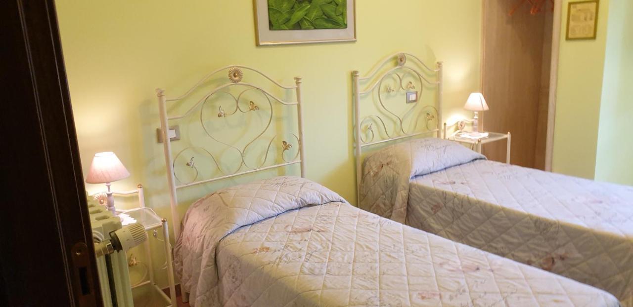 Agriturismo Il Casale Pica Posta Eksteriør bilde