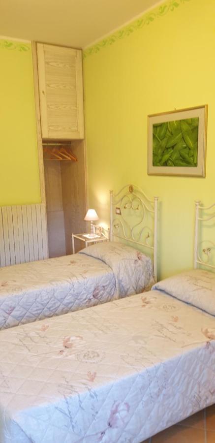 Agriturismo Il Casale Pica Posta Eksteriør bilde