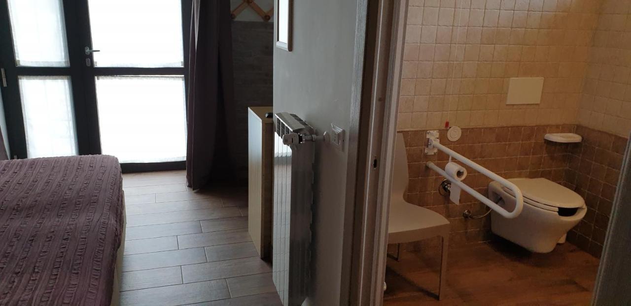 Agriturismo Il Casale Pica Posta Eksteriør bilde